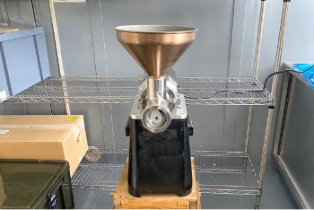 自動製麺機